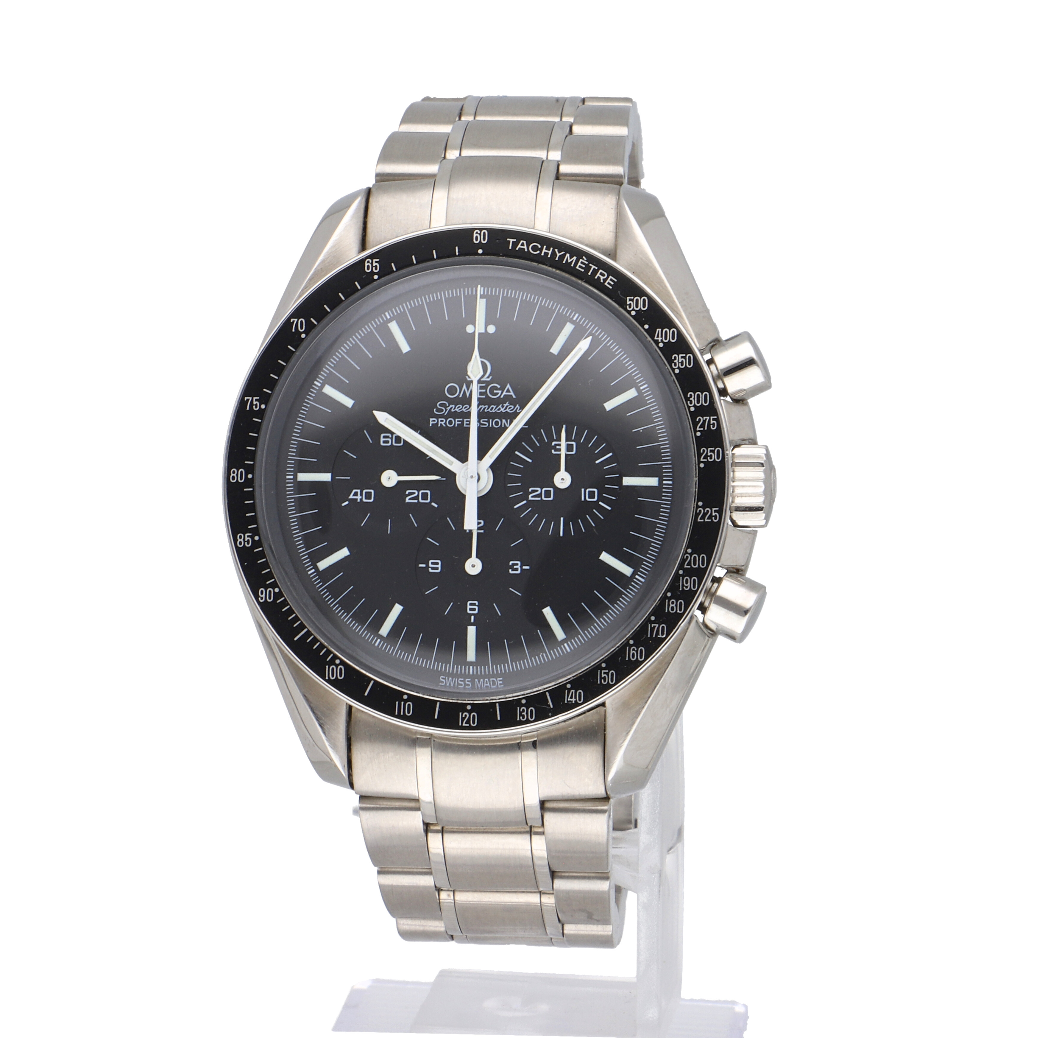 Omega Speedmaster Professional Moonwatch